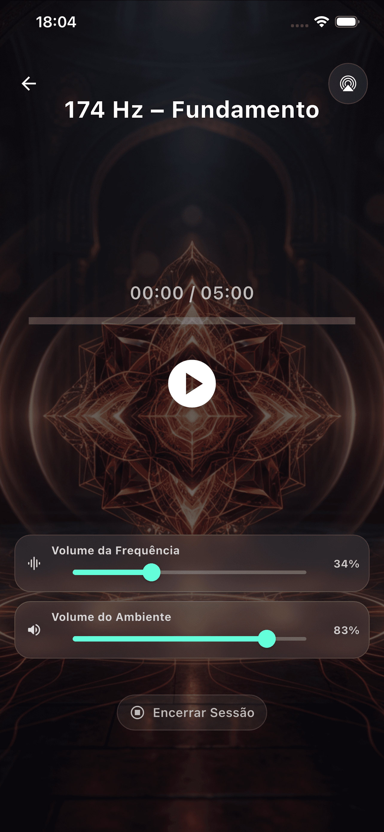 Reconnect app screenshot 4