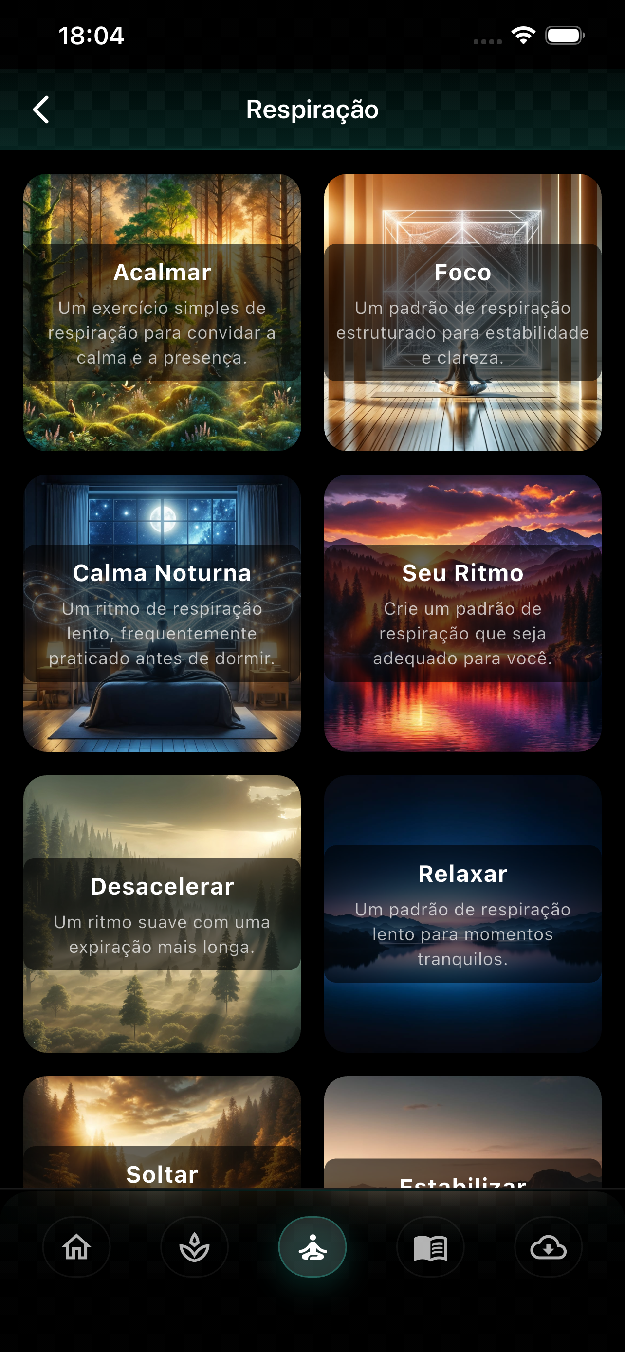 Reconnect app screenshot 5